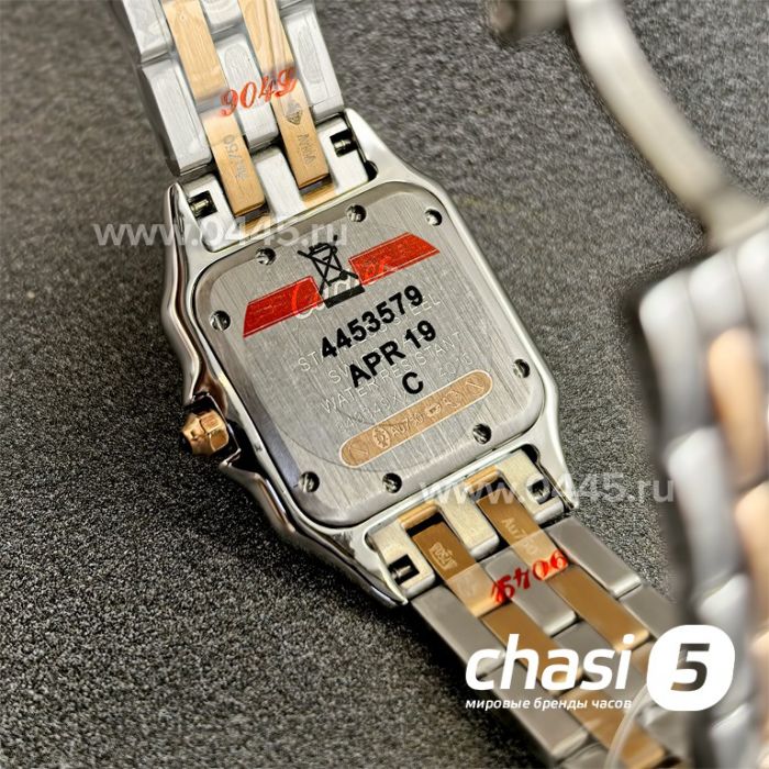 Часы Cartier Panthere (25167) Часы Cartier Panthere (25167)