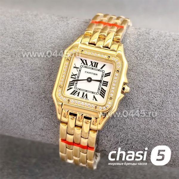 Часы Cartier Panthere (25168) Часы Cartier Panthere (25168)