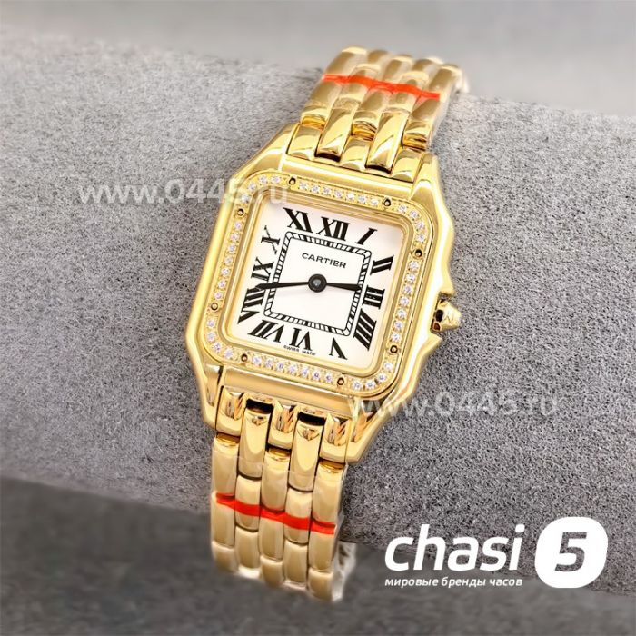 Часы Cartier Panthere (25168) Часы Cartier Panthere (25168)