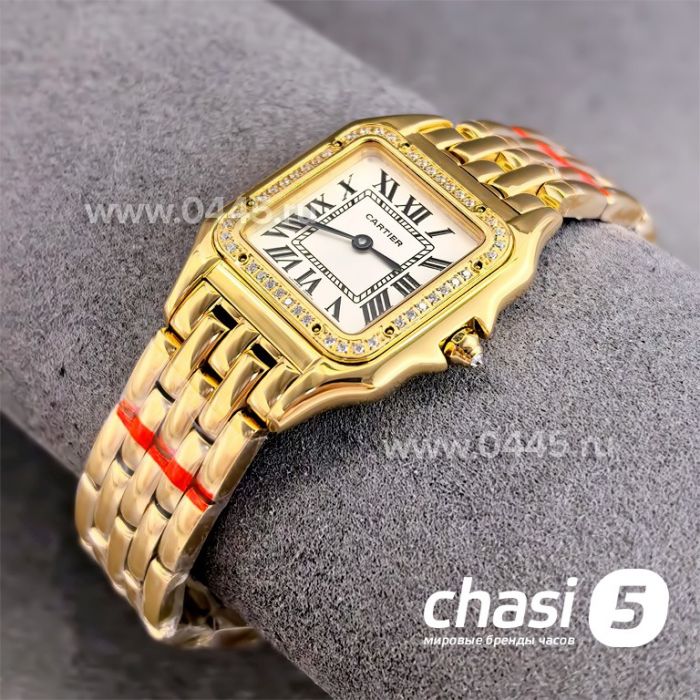 Часы Cartier Panthere (25168) Часы Cartier Panthere (25168)