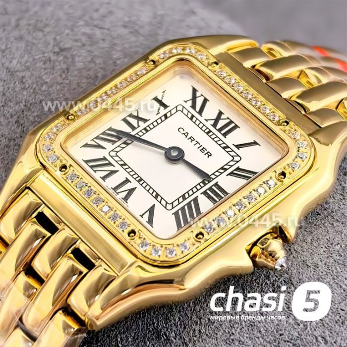 Часы Cartier Panthere (25168) Часы Cartier Panthere (25168)