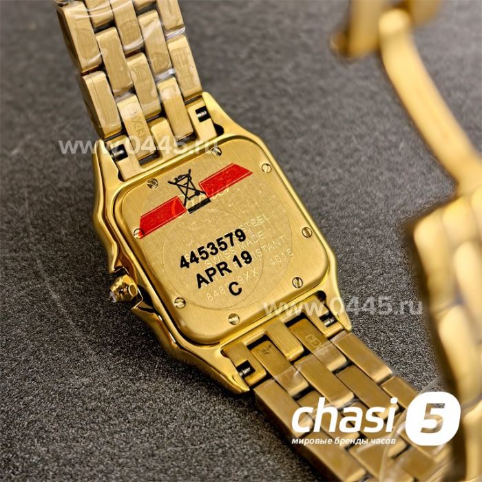 Часы Cartier Panthere (25168) Часы Cartier Panthere (25168)