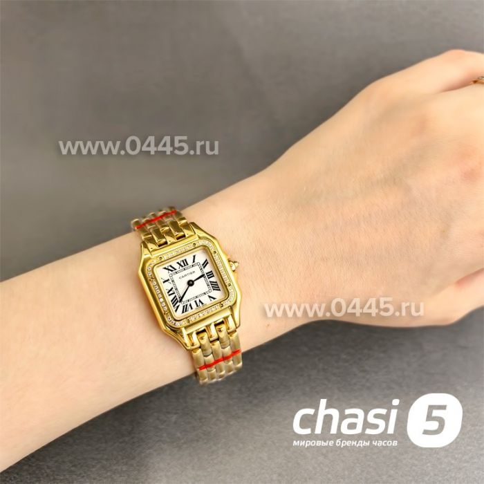 Часы Cartier Panthere (25168) Часы Cartier Panthere (25168)