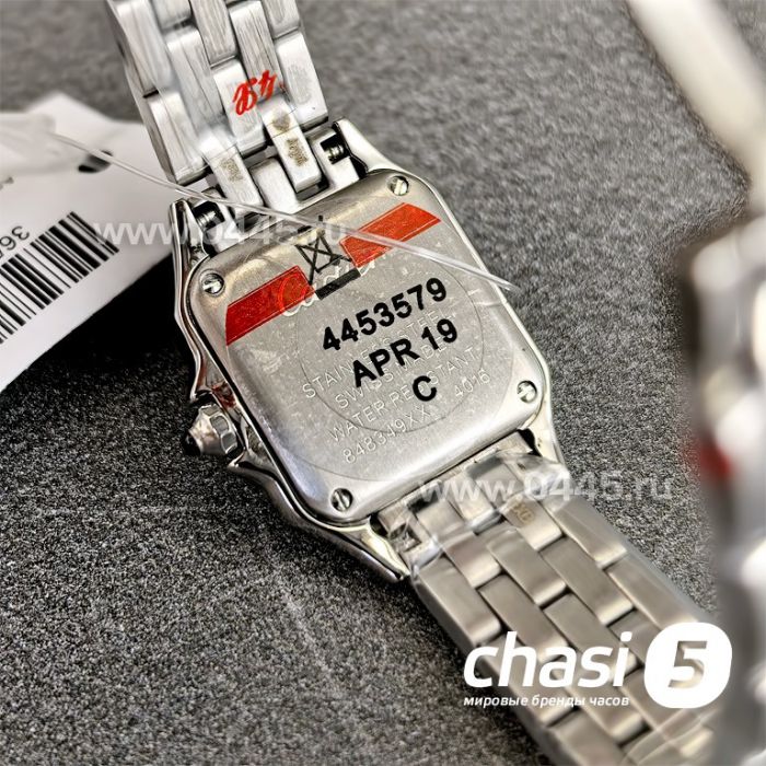 Часы Cartier Panthere (25169) Часы Cartier Panthere (25169)