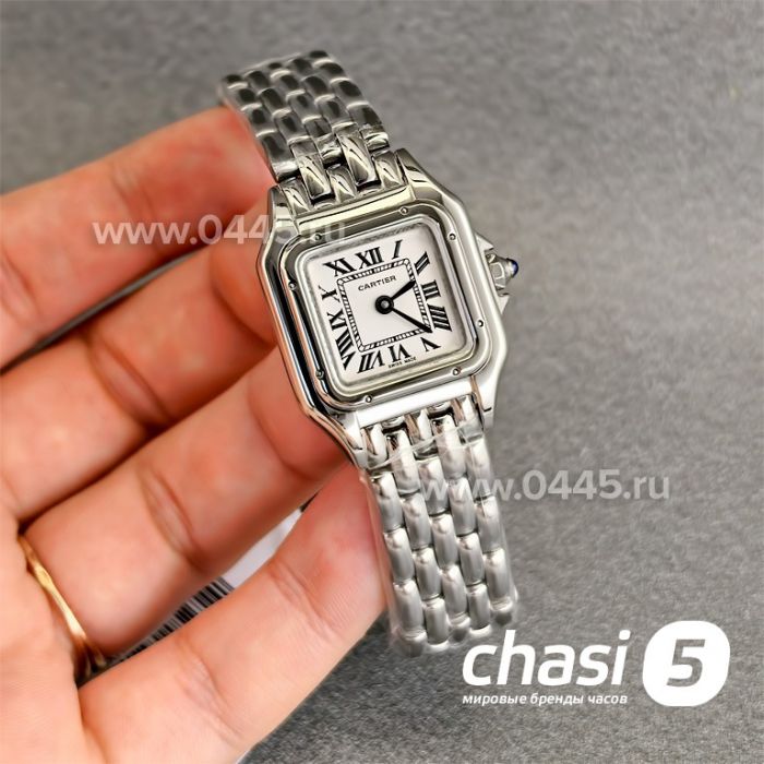 Часы Cartier Panthere (25169) Часы Cartier Panthere (25169)