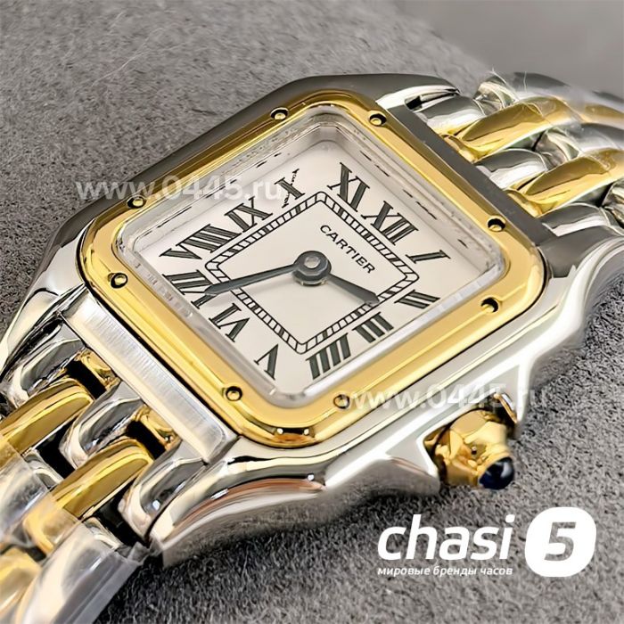 Часы Cartier Panthere (25170) Часы Cartier Panthere (25170)