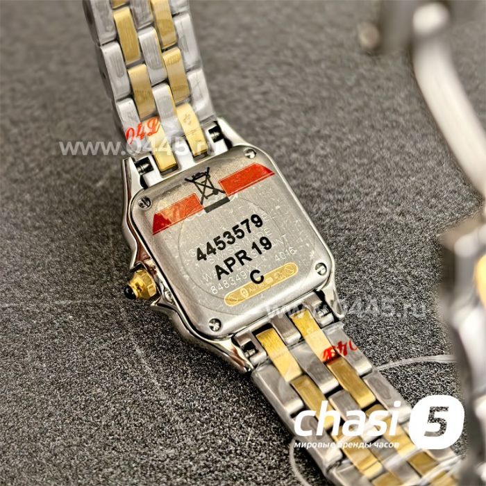 Часы Cartier Panthere (25170) Часы Cartier Panthere (25170)