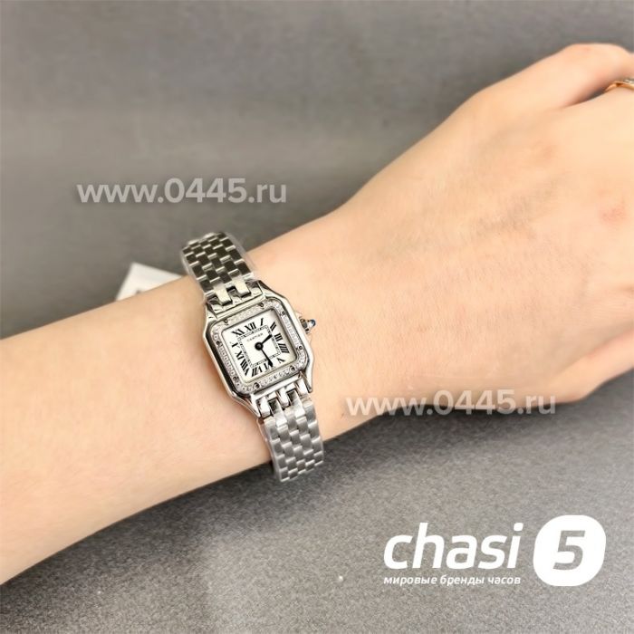 Часы Cartier Panthere (25171) Часы Cartier Panthere (25171)