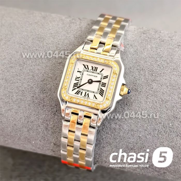 Часы Cartier Panthere (25172) Часы Cartier Panthere (25172)