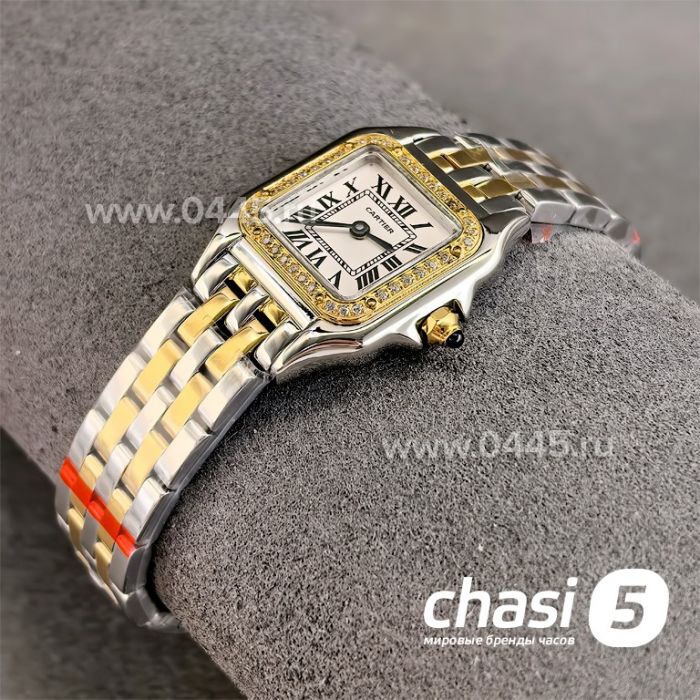 Часы Cartier Panthere (25172) Часы Cartier Panthere (25172)