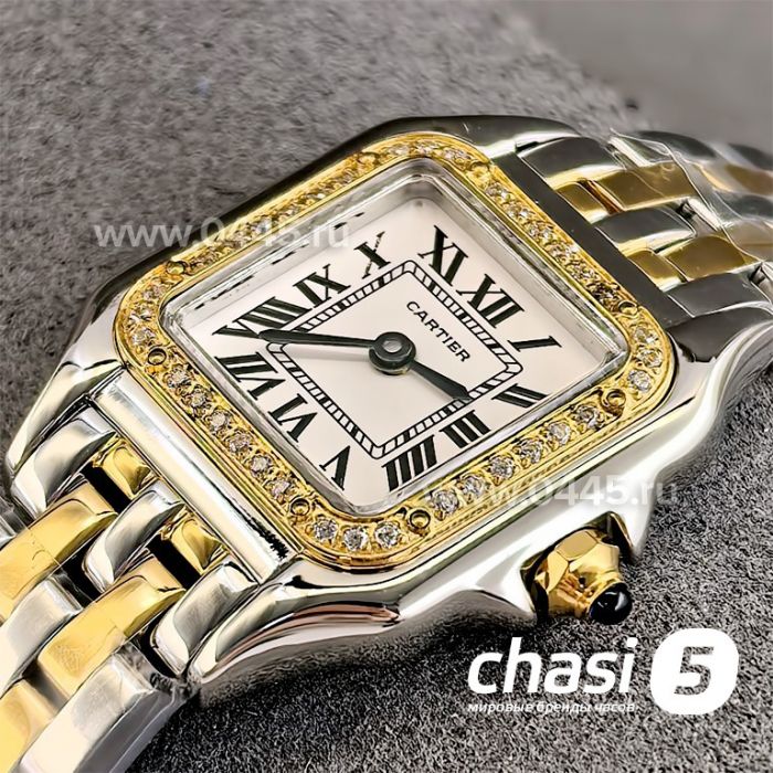 Часы Cartier Panthere (25172) Часы Cartier Panthere (25172)