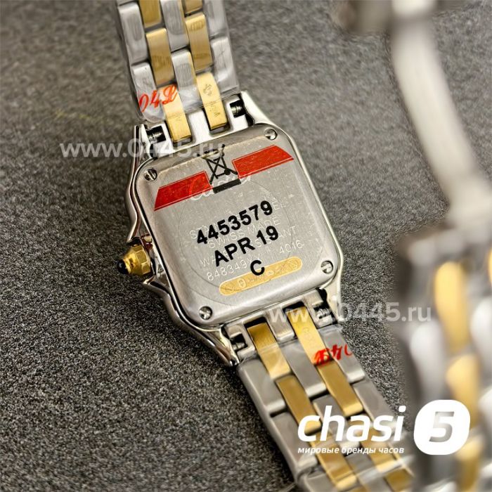 Часы Cartier Panthere (25172) Часы Cartier Panthere (25172)