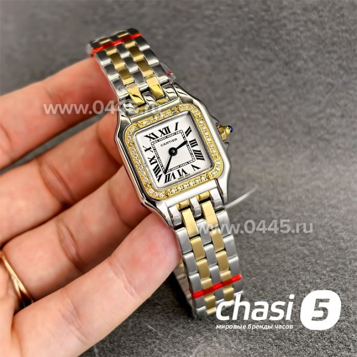 Часы Cartier Panthere (25172) Часы Cartier Panthere (25172)