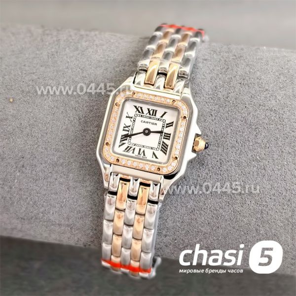 Часы Cartier Panthere (25173) Часы Cartier Panthere (25173)
