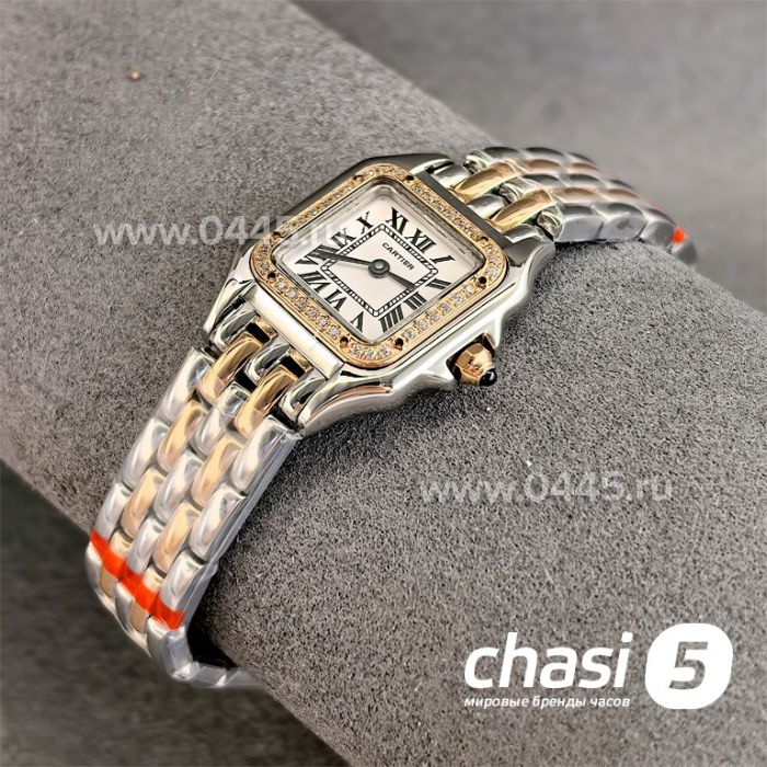 Часы Cartier Panthere (25173) Часы Cartier Panthere (25173)