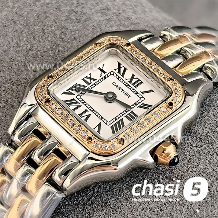 Часы Cartier Panthere (25173) Часы Cartier Panthere (25173)