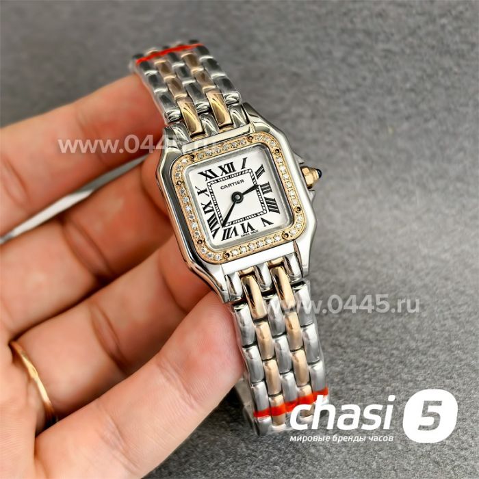 Часы Cartier Panthere (25173) Часы Cartier Panthere (25173)