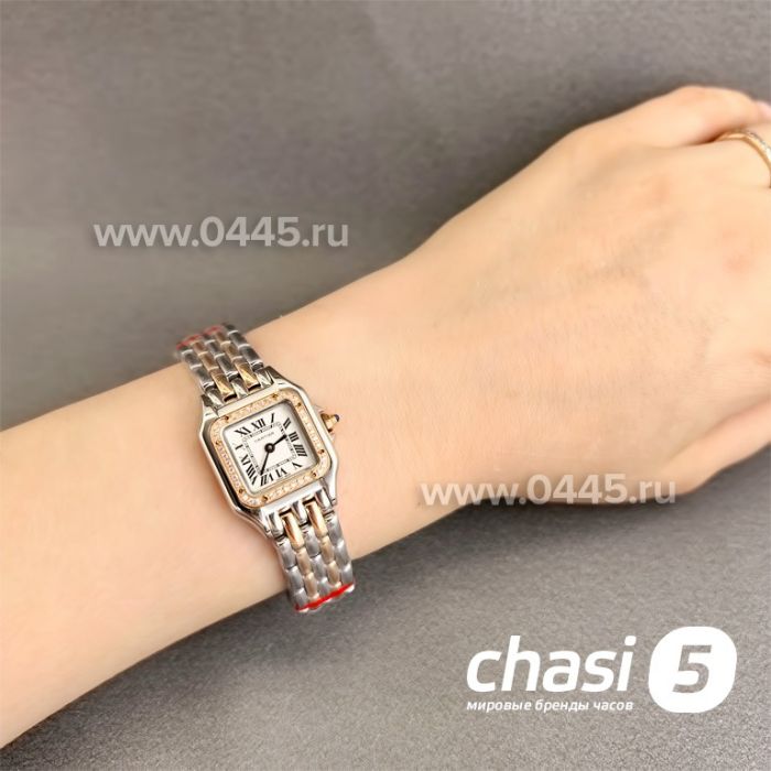 Часы Cartier Panthere (25173) Часы Cartier Panthere (25173)