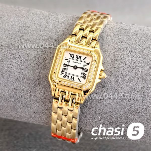 Часы Cartier Panthere (25174) Часы Cartier Panthere (25174)