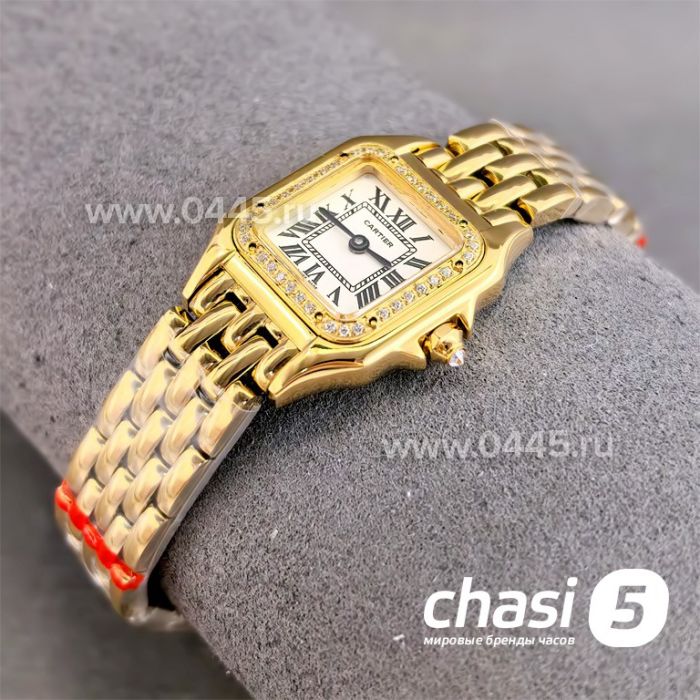Часы Cartier Panthere (25174) Часы Cartier Panthere (25174)