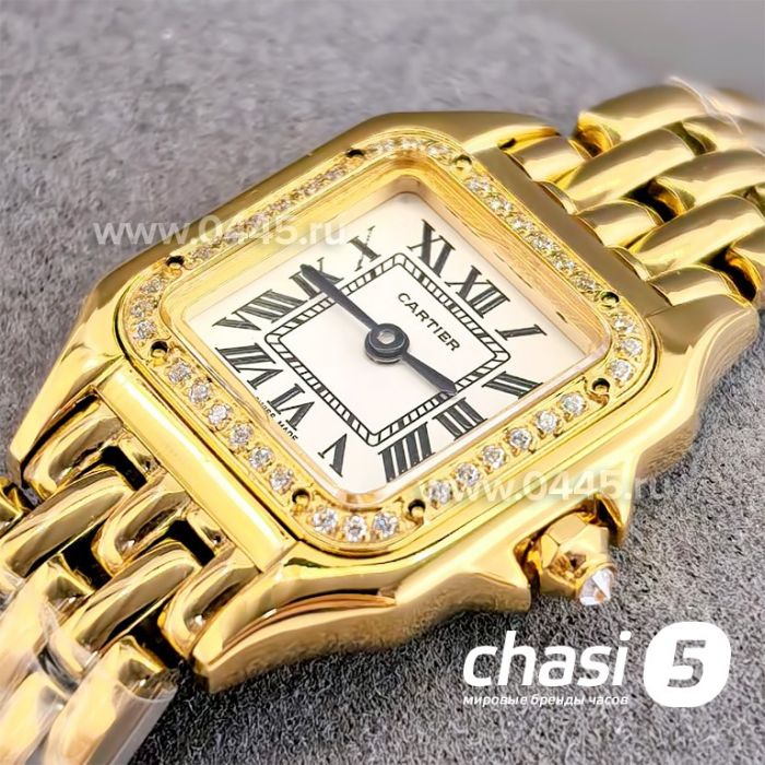 Часы Cartier Panthere (25174) Часы Cartier Panthere (25174)