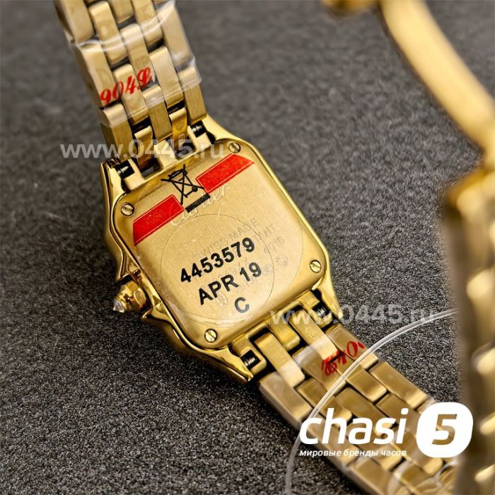 Часы Cartier Panthere (25174) Часы Cartier Panthere (25174)