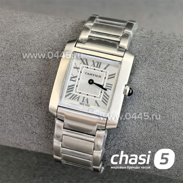 Часы Cartier Tank (25175) Часы Cartier Tank (25175)