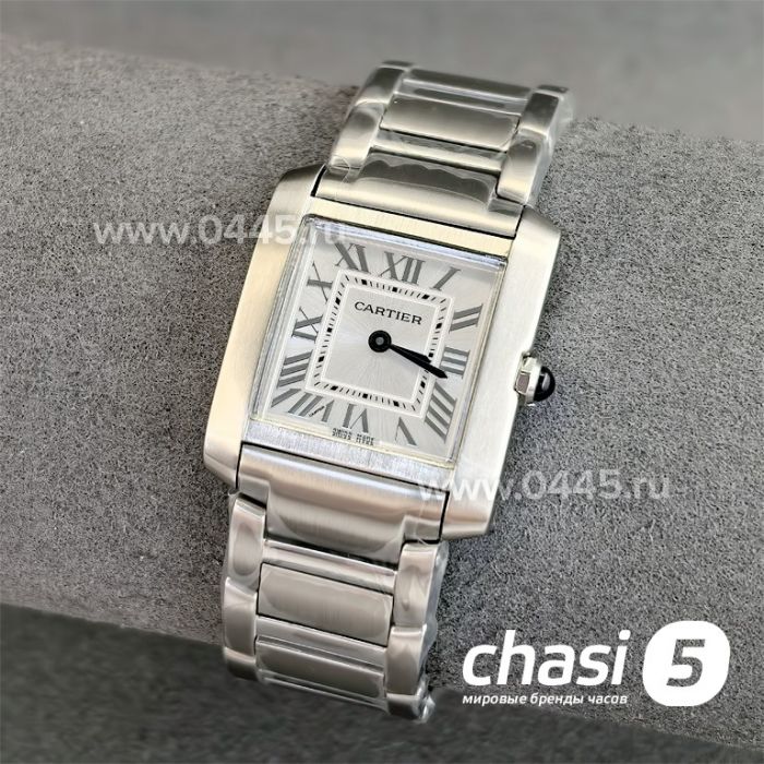 Часы Cartier Tank (25175) Часы Cartier Tank (25175)