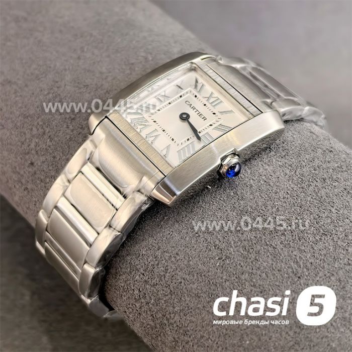 Часы Cartier Tank (25175) Часы Cartier Tank (25175)