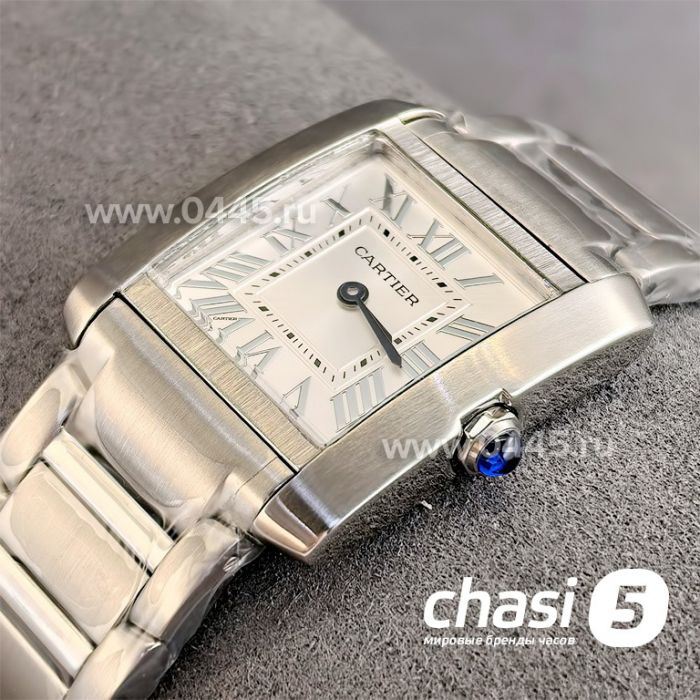 Часы Cartier Tank (25175) Часы Cartier Tank (25175)