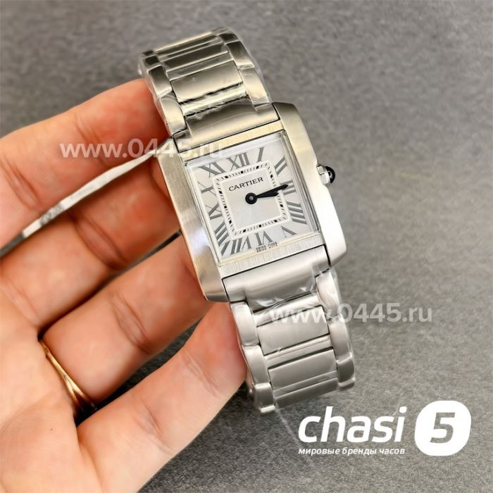 Часы Cartier Tank (25175) Часы Cartier Tank (25175)