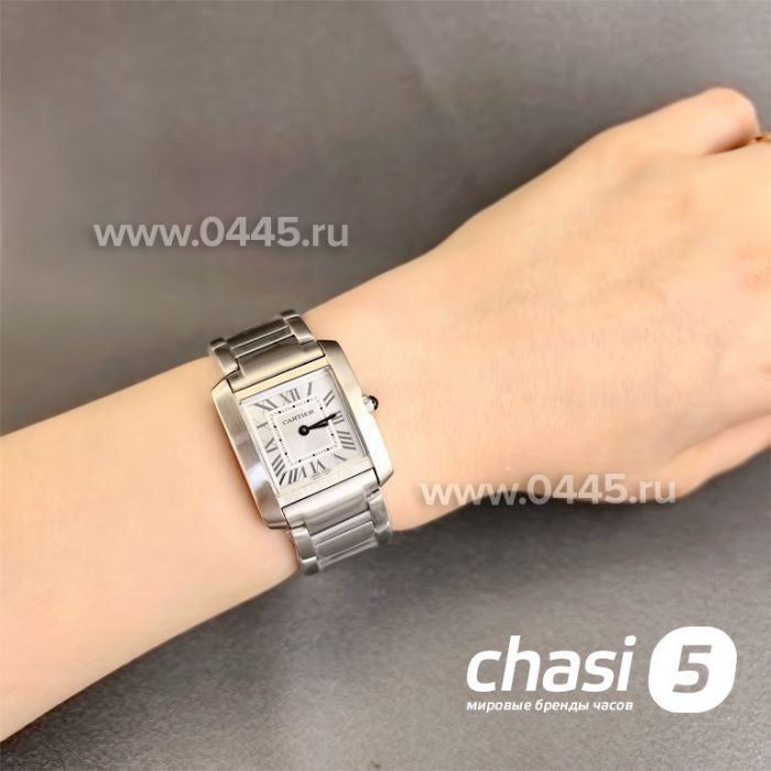 Часы Cartier Tank (25175) Часы Cartier Tank (25175)