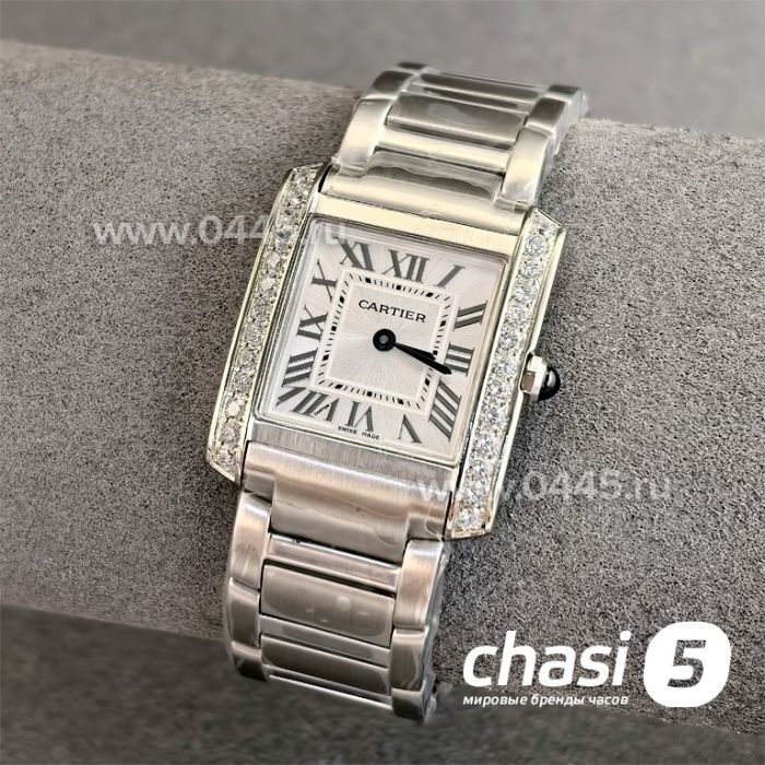 Часы Cartier Tank (25176) Часы Cartier Tank (25176)