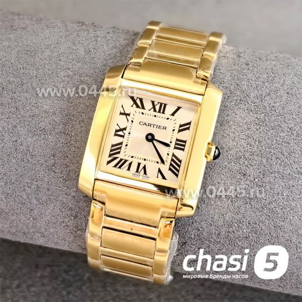 Часы Cartier Tank (25177) Часы Cartier Tank (25177)