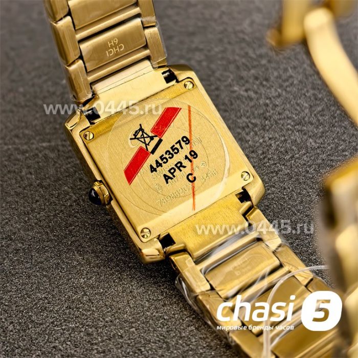 Часы Cartier Tank (25177) Часы Cartier Tank (25177)