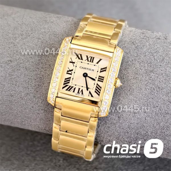 Часы Cartier Tank (25178) Часы Cartier Tank (25178)