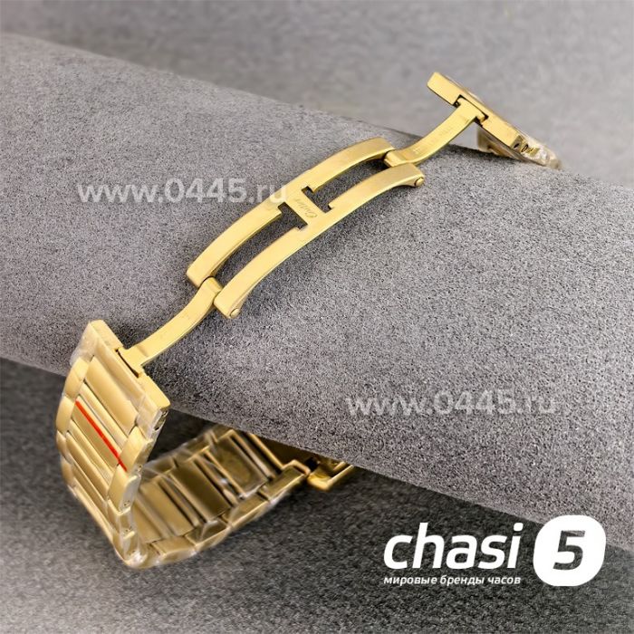 Часы Cartier Tank (25178) Часы Cartier Tank (25178)