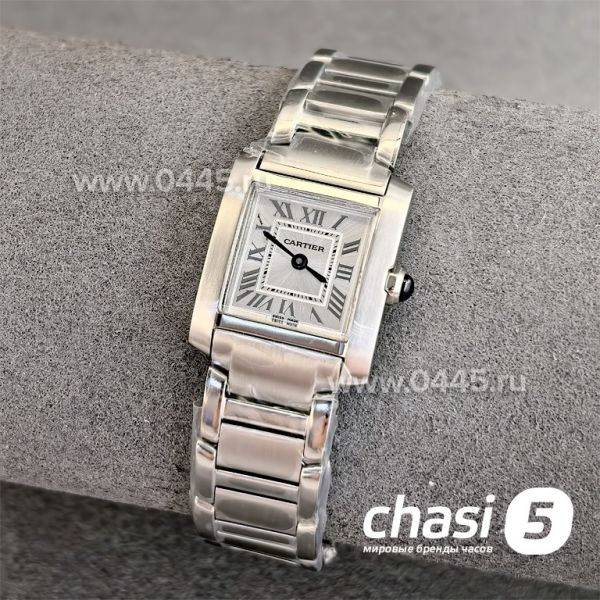 Часы Cartier Tank (25179) Часы Cartier Tank (25179)