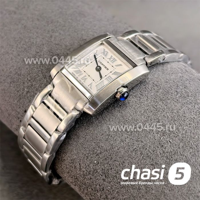 Часы Cartier Tank (25179) Часы Cartier Tank (25179)