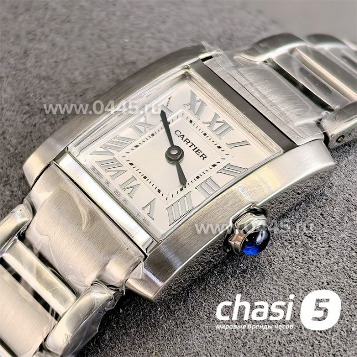 Часы Cartier Tank (25179) Часы Cartier Tank (25179)