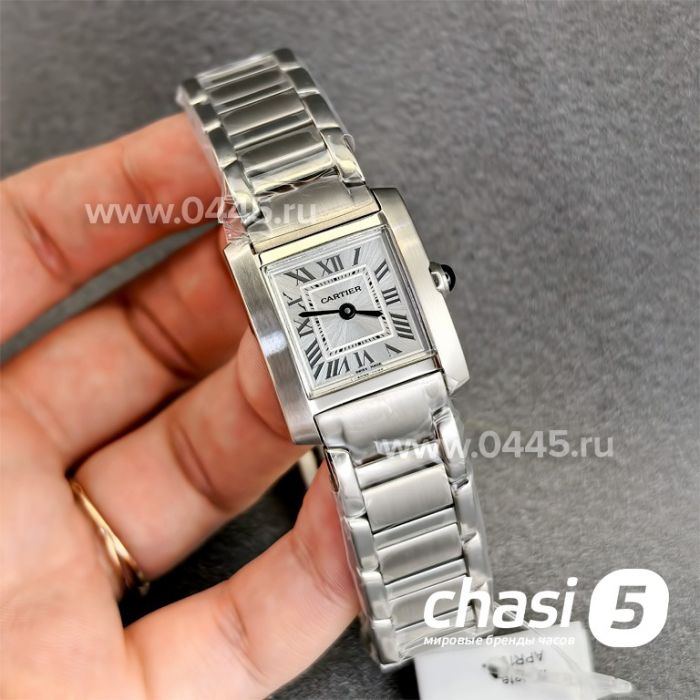 Часы Cartier Tank (25179) Часы Cartier Tank (25179)