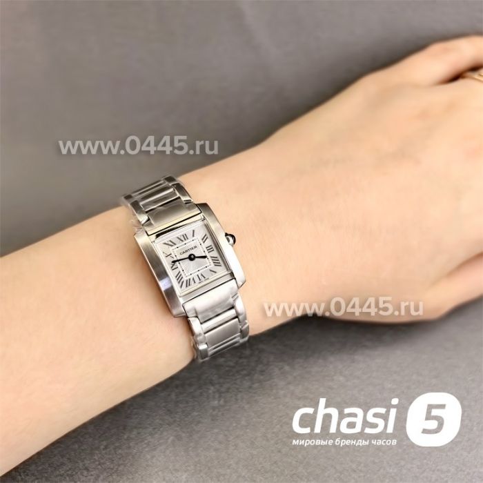 Часы Cartier Tank (25179) Часы Cartier Tank (25179)