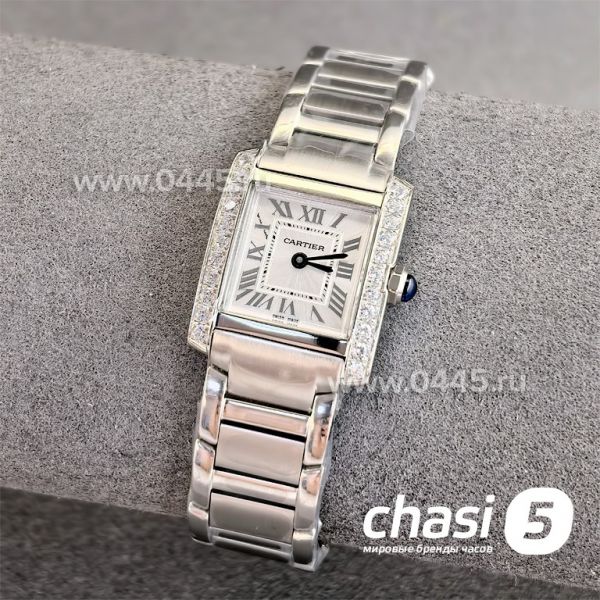 Часы Cartier Tank (25180) Часы Cartier Tank (25180)
