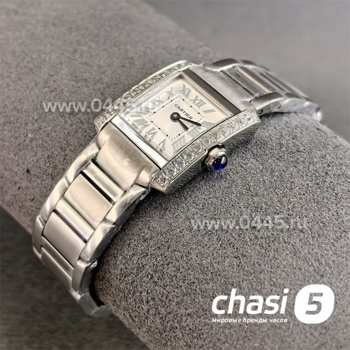 Часы Cartier Tank (25180) Часы Cartier Tank (25180)