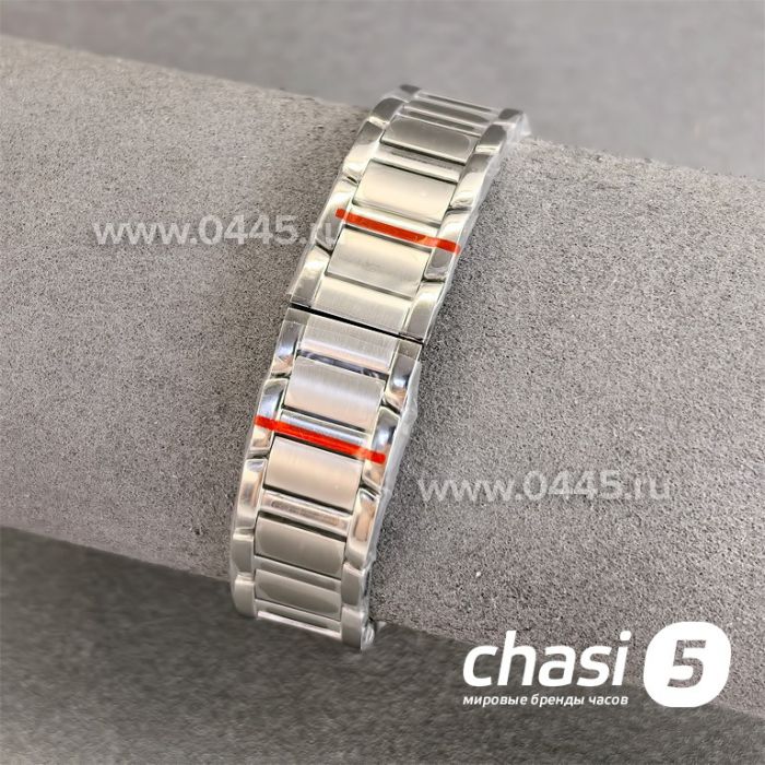 Часы Cartier Tank (25180) Часы Cartier Tank (25180)