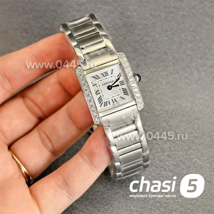 Часы Cartier Tank (25180) Часы Cartier Tank (25180)
