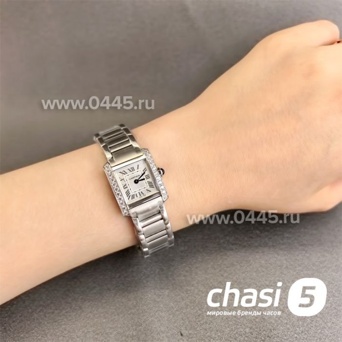 Часы Cartier Tank (25180) Часы Cartier Tank (25180)