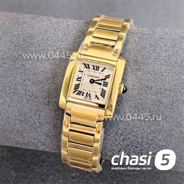 Часы Cartier Tank (25181) Часы Cartier Tank (25181)