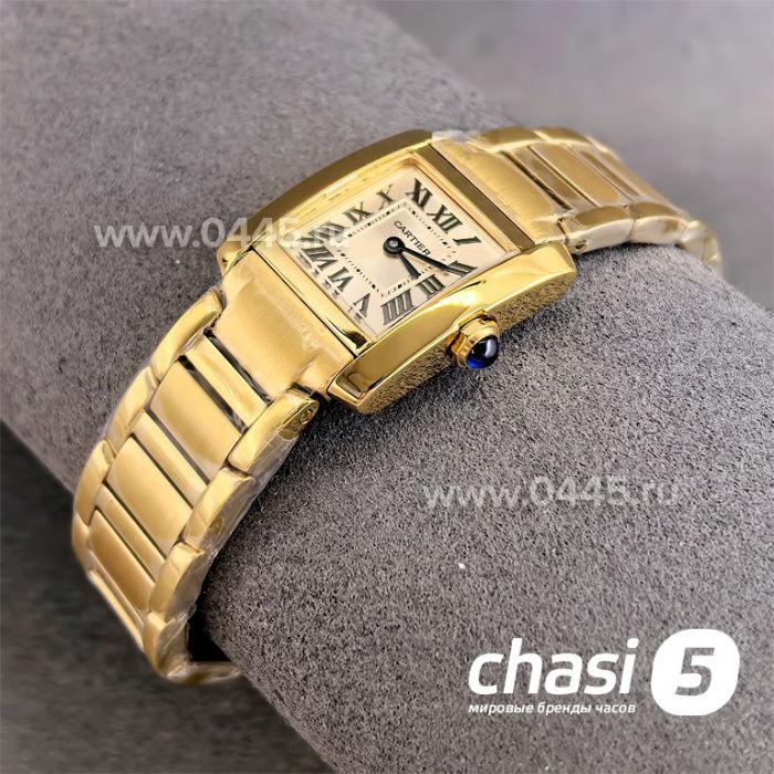 Часы Cartier Tank (25181) Часы Cartier Tank (25181)