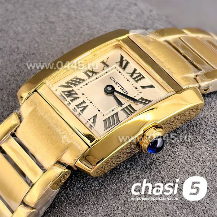 Часы Cartier Tank (25181) Часы Cartier Tank (25181)